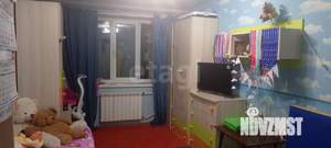 3-к квартира, сданный дом, 76м2, 3/5 этаж