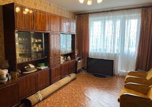 2-к квартира, вторичка, 45м2, 8/9 этаж