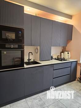 2-к квартира, вторичка, 52м2, 2/2 этаж