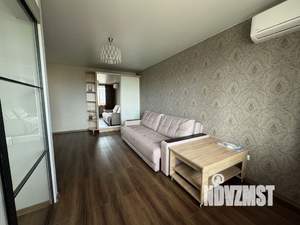 1-к квартира, вторичка, 31м2, 6/9 этаж