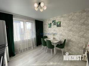 2-к квартира, вторичка, 68м2, 6/10 этаж