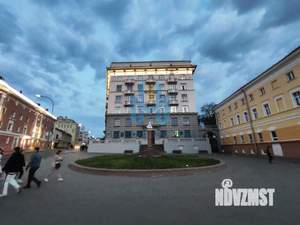 4-к квартира, вторичка, 97м2, 5/6 этаж
