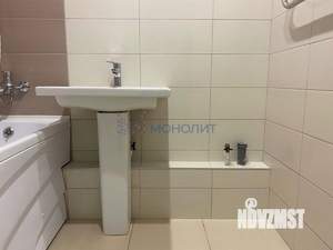 2-к квартира, сданный дом, 54м2, 20/22 этаж