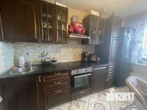 3-к квартира, вторичка, 65м2, 5/19 этаж