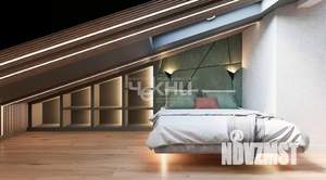 1-к квартира, вторичка, 18м2, 2/3 этаж