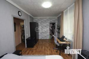 1-к квартира, вторичка, 31м2, 1/2 этаж