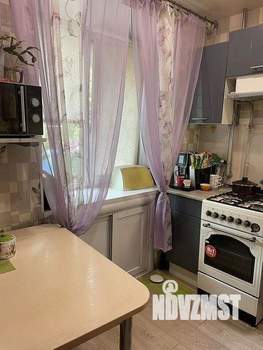 2-к квартира, вторичка, 44м2, 1/5 этаж
