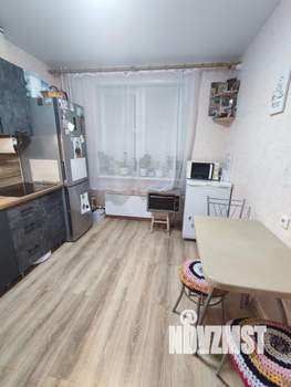 3-к квартира, вторичка, 57м2, 1/10 этаж