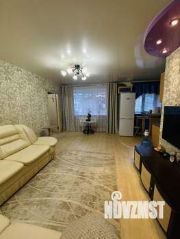 2-к квартира, вторичка, 43м2, 1/5 этаж