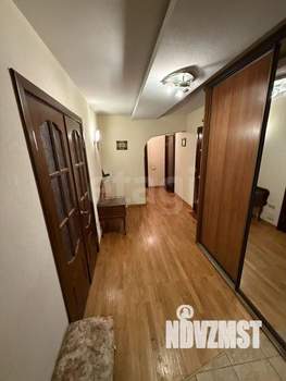 4-к квартира, вторичка, 104м2, 3/10 этаж