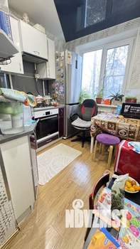 2-к квартира, вторичка, 36м2, 2/5 этаж