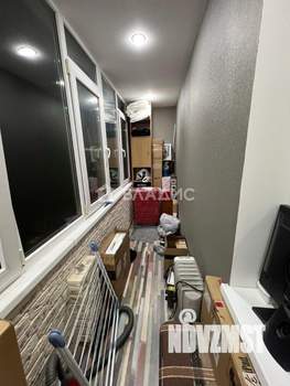 2-к квартира, вторичка, 48м2, 5/5 этаж