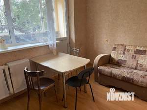 1-к квартира, вторичка, 40м2, 3/15 этаж