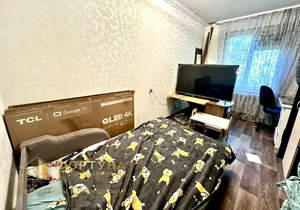 2-к квартира, вторичка, 46м2, 5/5 этаж