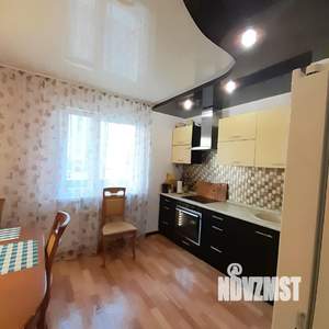 3-к квартира, вторичка, 87м2, 2/17 этаж