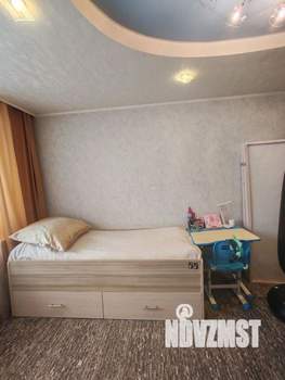 2-к квартира, вторичка, 63м2, 8/10 этаж