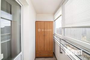 Студия квартира, вторичка, 18м2, 9/10 этаж