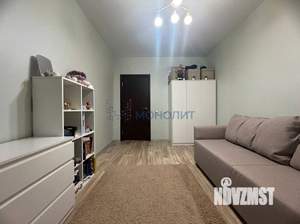 2-к квартира, вторичка, 58м2, 14/18 этаж