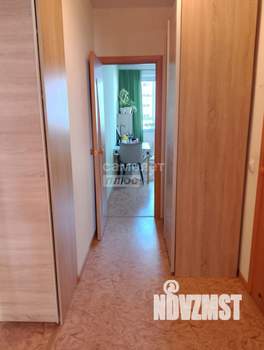2-к квартира, вторичка, 57м2, 4/17 этаж