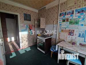 2-к квартира, вторичка, 52м2, 5/10 этаж
