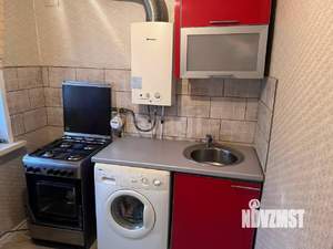 3-к квартира, вторичка, 51м2, 5/5 этаж