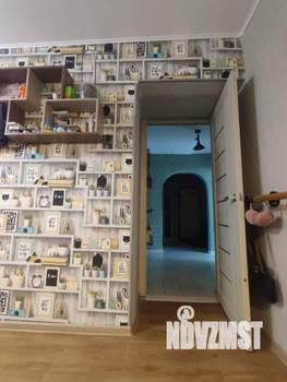 4-к квартира, вторичка, 88м2, 1/9 этаж