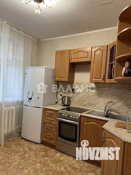 1-к квартира, вторичка, 38м2, 9/12 этаж