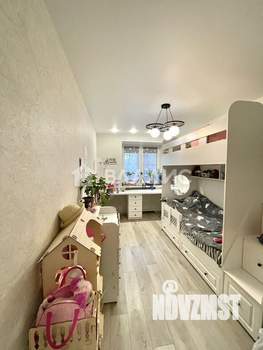 3-к квартира, вторичка, 72м2, 3/5 этаж