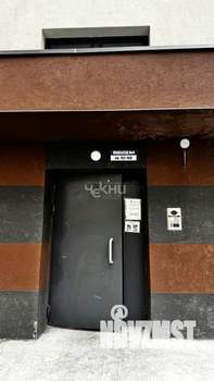 3-к квартира, вторичка, 97м2, 4/5 этаж