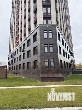 3-к квартира, вторичка, 98м2, 4/17 этаж