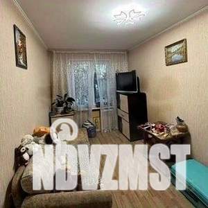 2-к квартира, вторичка, 45м2, 3/5 этаж