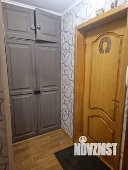 1-к квартира, вторичка, 32м2, 7/9 этаж