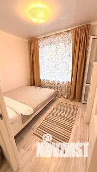1-к квартира, вторичка, 45м2, 4/10 этаж