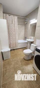 2-к квартира, вторичка, 57м2, 20/23 этаж