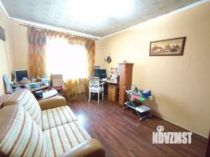 3-к квартира, вторичка, 67м2, 6/10 этаж