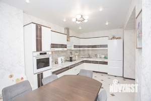 2-к квартира, вторичка, 70м2, 3/17 этаж