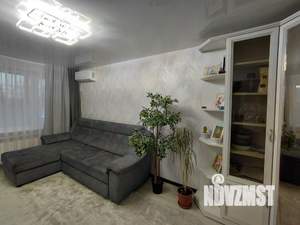 2-к квартира, вторичка, 51м2, 6/9 этаж