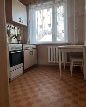 3-к квартира, вторичка, 51м2, 7/9 этаж