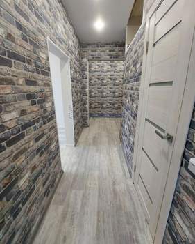 2-к квартира, вторичка, 41м2, 2/2 этаж