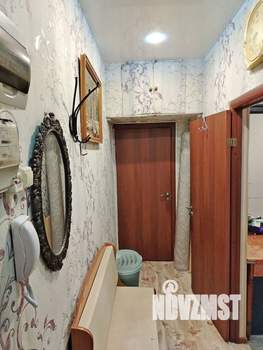 2-к квартира, вторичка, 45м2, 3/3 этаж