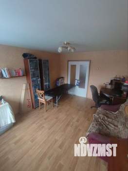 2-к квартира, вторичка, 48м2, 3/9 этаж