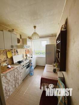 2-к квартира, вторичка, 46м2, 8/9 этаж