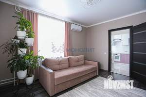 2-к квартира, вторичка, 52м2, 5/10 этаж