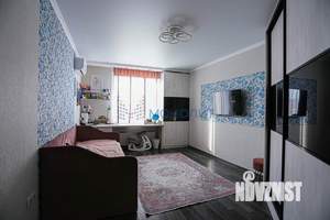 2-к квартира, вторичка, 52м2, 5/10 этаж