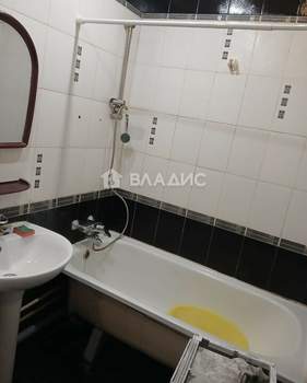 1-к квартира, вторичка, 43м2, 2/19 этаж