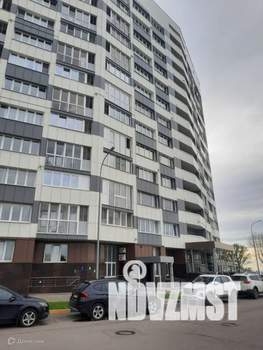 3-к квартира, вторичка, 102м2, 3/11 этаж
