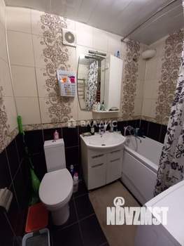 2-к квартира, вторичка, 45м2, 5/5 этаж