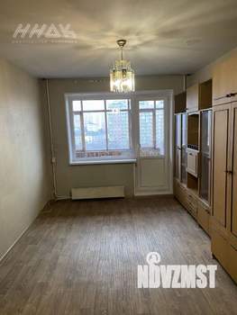 2-к квартира, вторичка, 42м2, 7/9 этаж