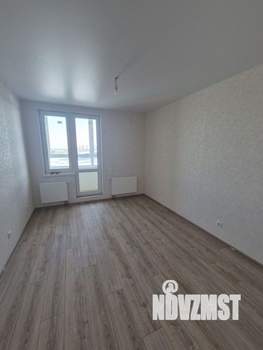 1-к квартира, вторичка, 37м2, 13/25 этаж