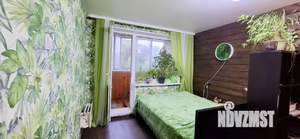 2-к квартира, вторичка, 50м2, 2/9 этаж